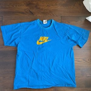 Nike shirt